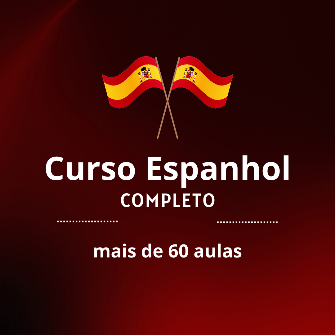 Espanhol em 1 semana